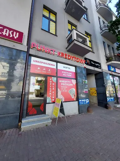 Honesta Częstochowa - Pożyczki, ubezpieczenia, kredyty